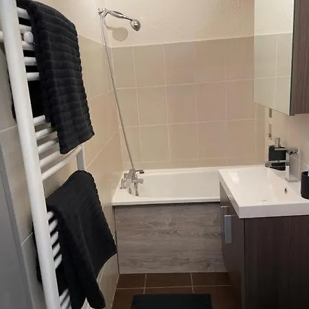 Hyper Centre De Apartment Chamonix