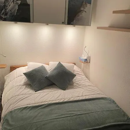 Apartment Hyper Centre De *